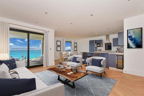 undefined, Ocean View, Fitzroy Avenue, Broadstairs, Kent