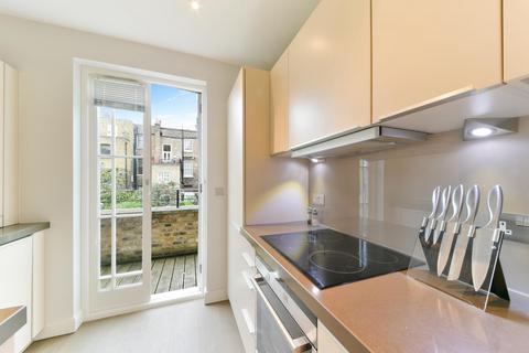 2 bedroom apartment for sale, Chelsea Walk, Fulham Road, Chelsea, London, SW10