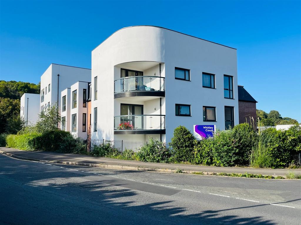 Hayes Road Paignton 1 bed flat for sale £115,000