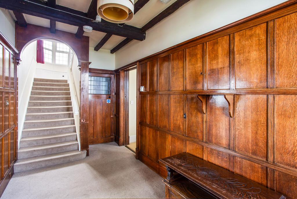 Hall