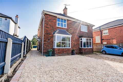 3 bedroom semi-detached house for sale, Waltham Road, Grimsby, Lincolnshire, DN33
