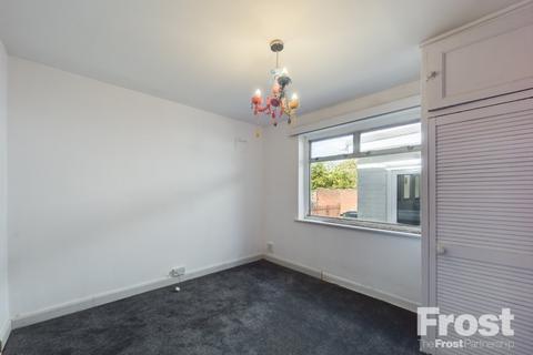 3 bedroom bungalow for sale, Coolgardie Road, Ashford, Surrey, TW15