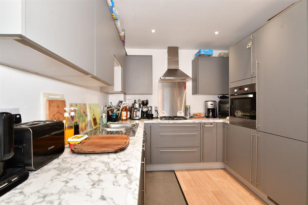 Kitchen/ Diner