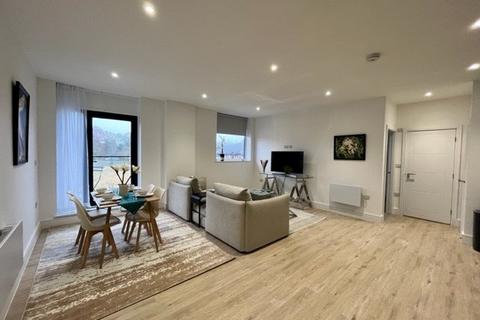 2 bedroom flat for sale, Kearsley House, Kearsley Road, Ripon, HG4