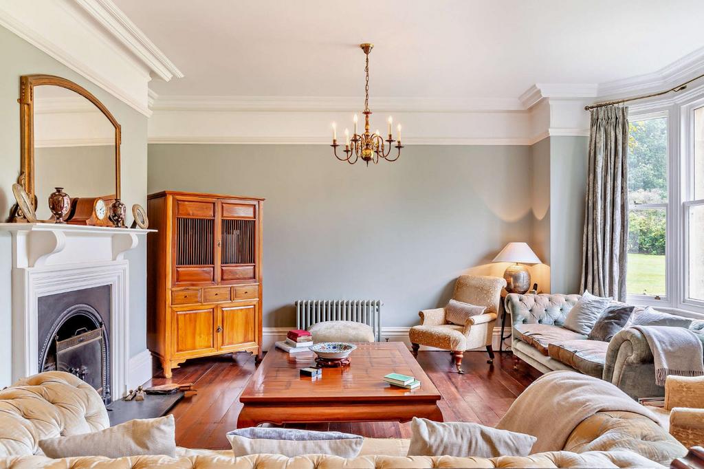 Drawing Room