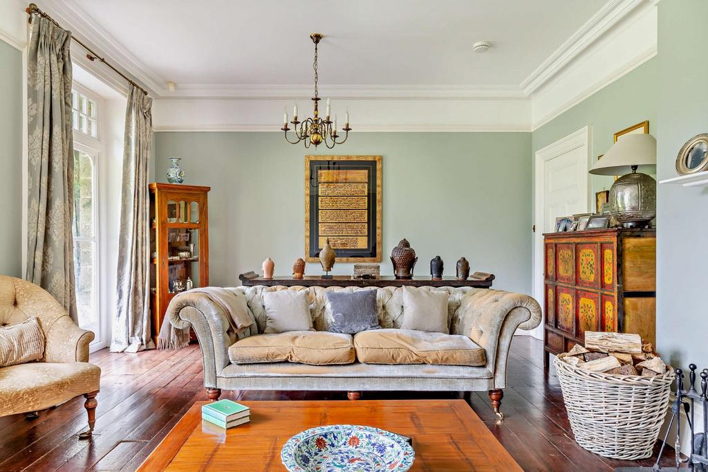 Drawing Room