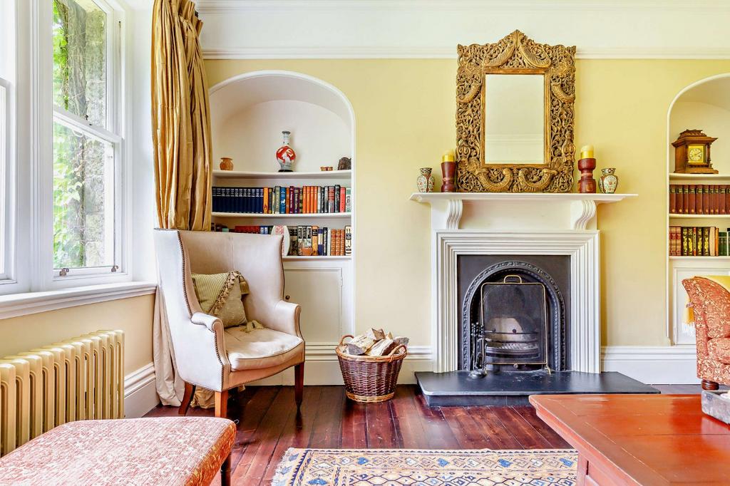 Sitting Room