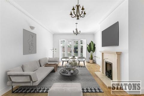 undefined, Sandridge Close, Hadley Wood, EN4