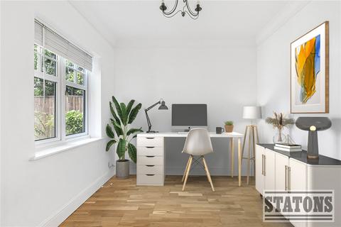 undefined, Sandridge Close, Hadley Wood, EN4