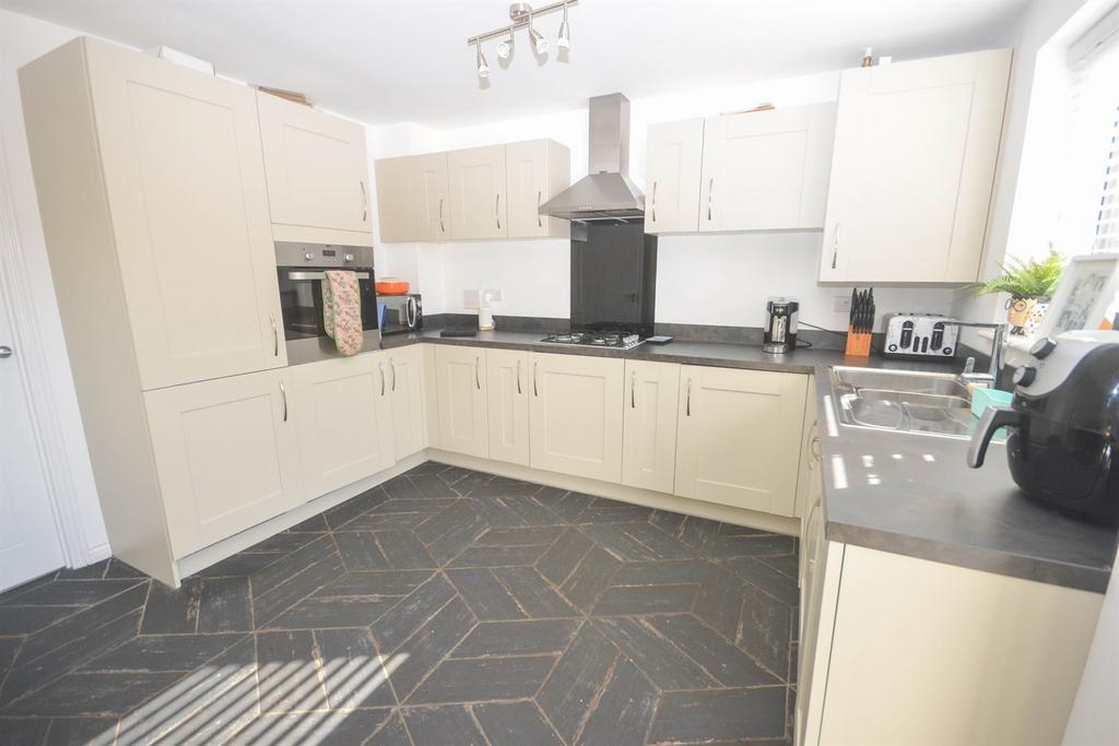 Kitchen / Diner