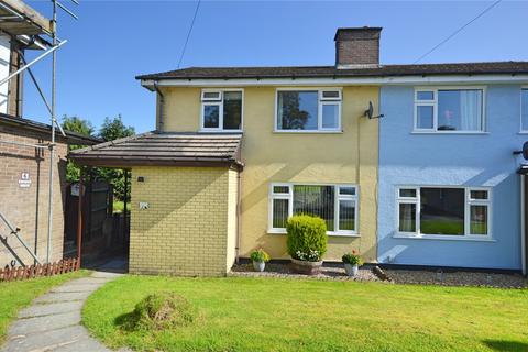 3 bedroom semi-detached house for sale, Beguildy, Knighton, Powys, LD7