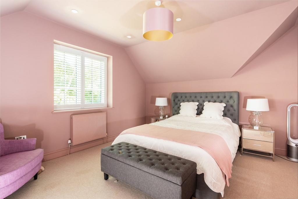Principal Bedroom