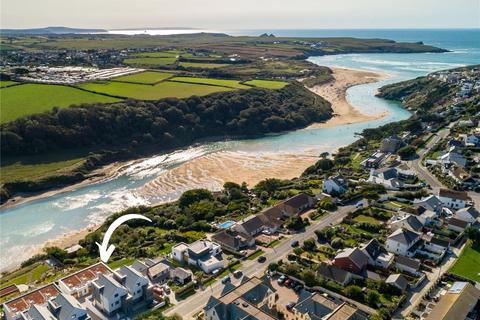 4 bedroom detached house for sale, Pentire Crescent, Newquay, Cornwall, TR7