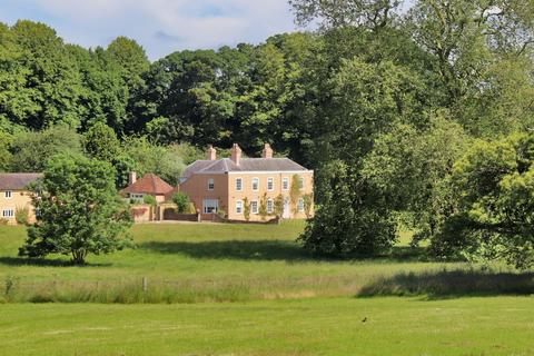 6 bedroom detached house for sale, Waldershare Park, Dover, Kent