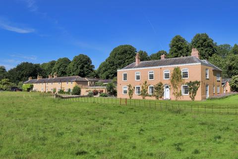 6 bedroom detached house for sale, Waldershare Park, Dover, Kent