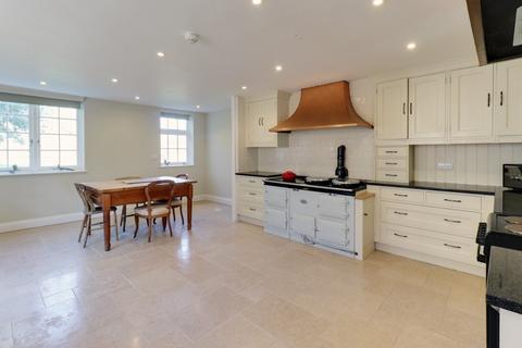 6 bedroom detached house for sale, Waldershare Park, Dover, Kent