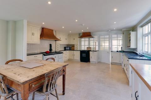 6 bedroom detached house for sale, Waldershare Park, Dover, Kent