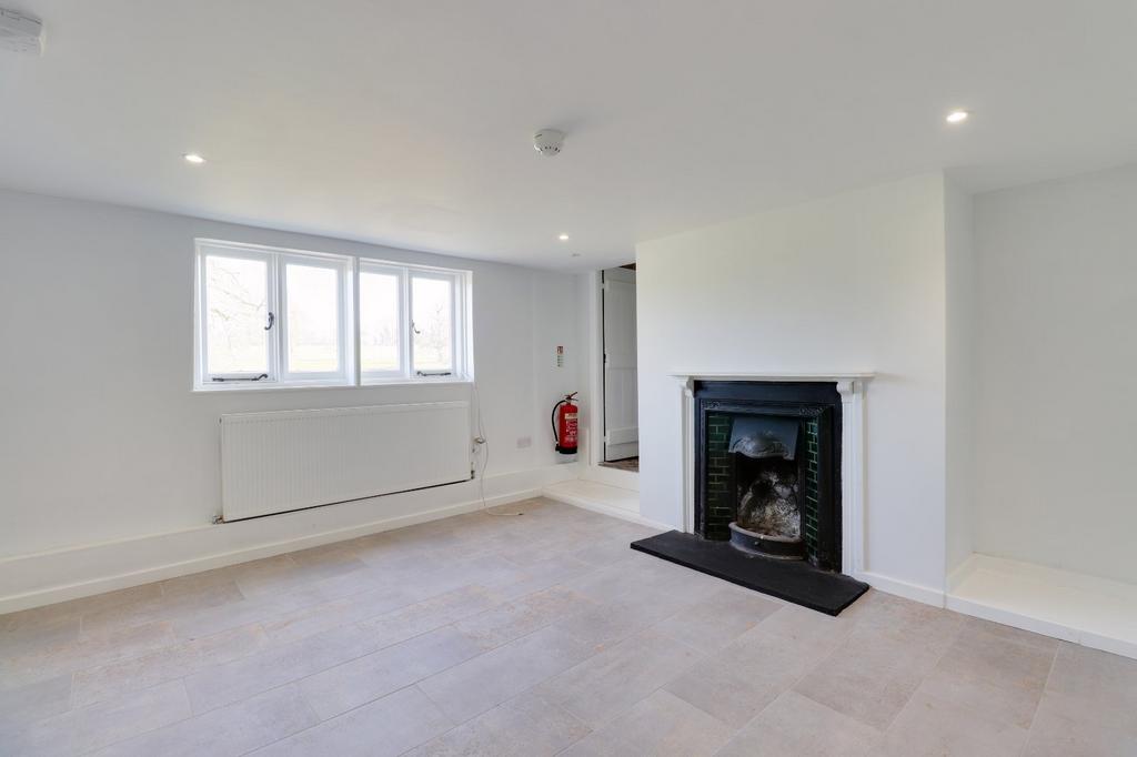 Home Farm Annexe