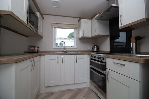 3 bedroom park home for sale, Sycamore, Hoburne Bashley, New Milton, Hampshire, BH25