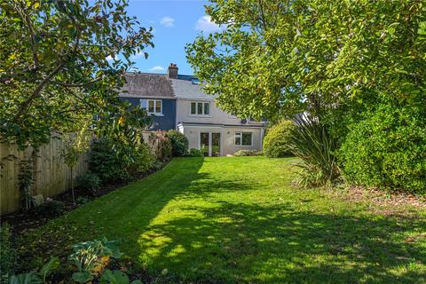 5 bedroom semi-detached house for sale, Old Road, Harbertonford, Totnes, Devon, TQ9