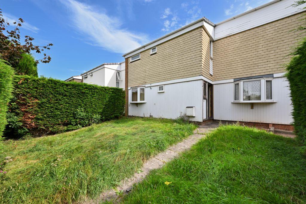 Smallwood, Sutton Hill, TF7 3 bed link detached house for sale £119,995