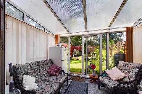 3 bedroom terraced house for sale, Cedar Close, Ebley, Stroud, Gloucestershire, GL5