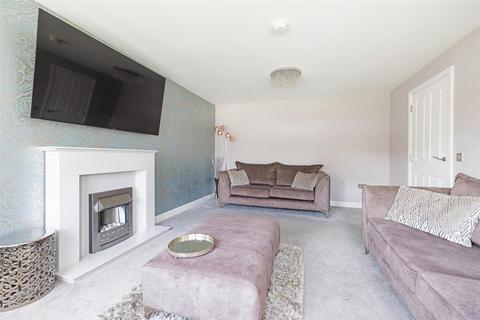 6 Barons Drive, Roslin, EH25 9AL