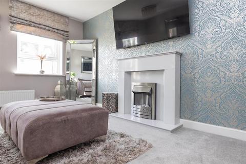 6 Barons Drive, Roslin, EH25 9AL