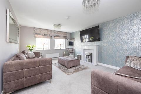 6 Barons Drive, Roslin, EH25 9AL