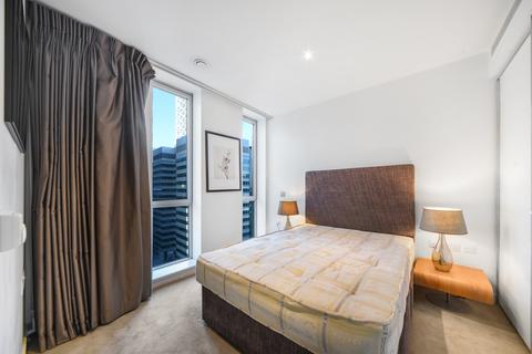 2 bedroom apartment for sale, East Tower, Pan Peninsula, Canary Wharf E14