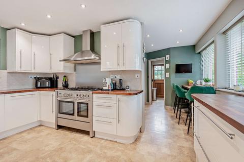 3 bedroom detached house for sale - High Street, Croxton, St. Neots, Cambridgeshire
