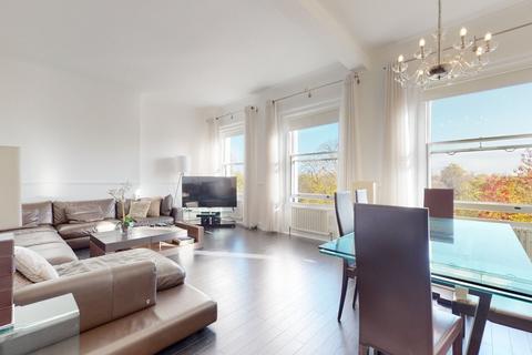 2 bedroom flat to rent - Hyde Park Gardens