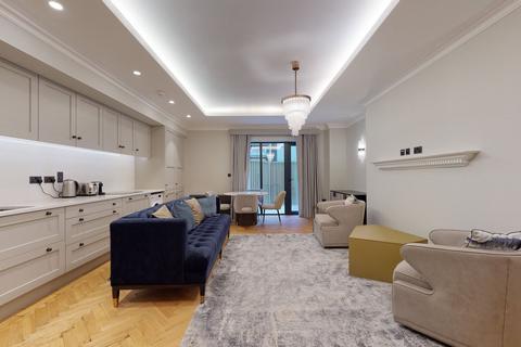 2 bedroom flat to rent - Wimpole Street