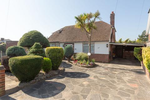 3 bedroom chalet for sale, Crow Hill, Broadstairs, CT10