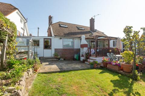 3 bedroom chalet for sale, Crow Hill, Broadstairs, CT10