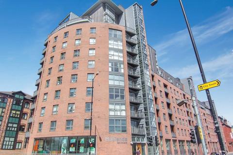 2 bedroom flat to rent, The Hacienda, 11-15 Whitworth Street, Southern Gateway, Manchester, M1