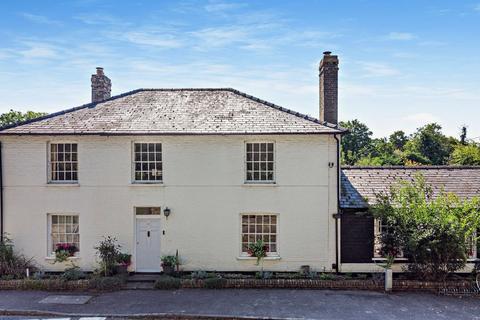 5 bedroom detached house for sale, Church Street, Haslingfield, Cambridge, Cambridgeshire