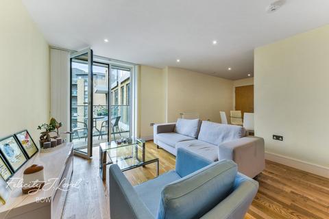 2 bedroom apartment for sale, St Annes Street, London, E14