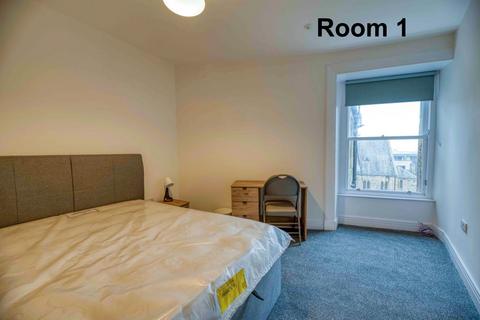 6 bedroom flat share to rent, 91P – Parkside Terrace, Edinburgh, EH16 5BN