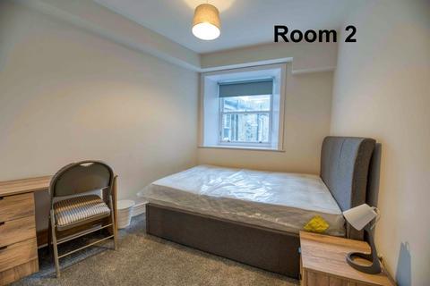 6 bedroom flat share to rent, 91P – Parkside Terrace, Edinburgh, EH16 5BN