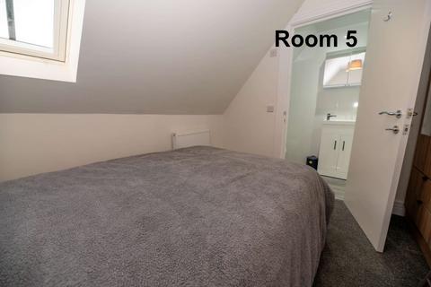 6 bedroom flat share to rent, 91P – Parkside Terrace, Edinburgh, EH16 5BN