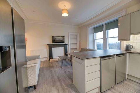 undefined, 91P Parkside Terrace, Edinburgh, EH16 5BN