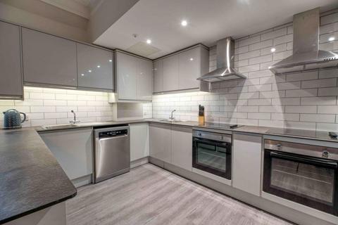 undefined, 91P Parkside Terrace, Edinburgh, EH16 5BN