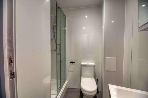 undefined, 91P Parkside Terrace, Edinburgh, EH16 5BN