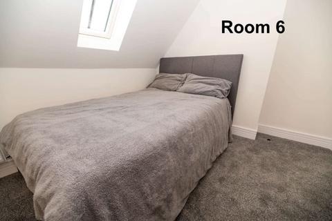8 bedroom flat share to rent, 91P Parkside Terrace, Edinburgh, EH16 5BN
