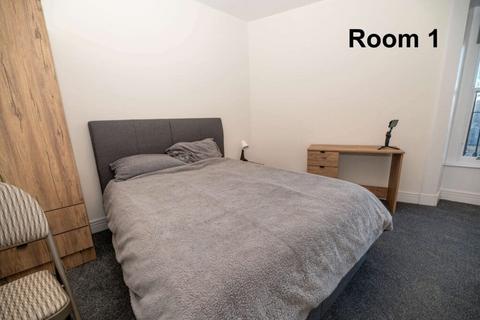 8 bedroom flat share to rent, 91P Parkside Terrace, Edinburgh, EH16 5BN