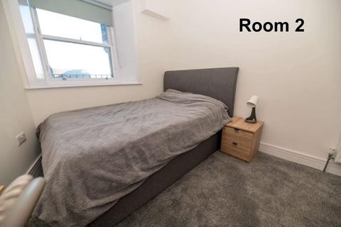 8 bedroom flat share to rent, 91P Parkside Terrace, Edinburgh, EH16 5BN