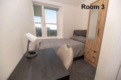 8 bedroom flat share to rent, 91P Parkside Terrace, Edinburgh, EH16 5BN