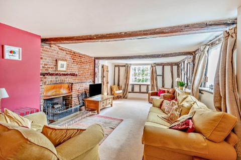 5 bedroom detached house for sale, Sun Hill, Royston, Hertfordshire