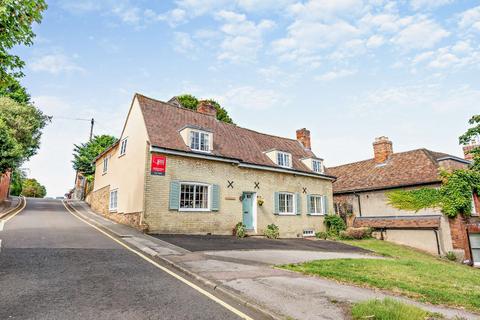 5 bedroom detached house for sale, Sun Hill, Royston, Hertfordshire